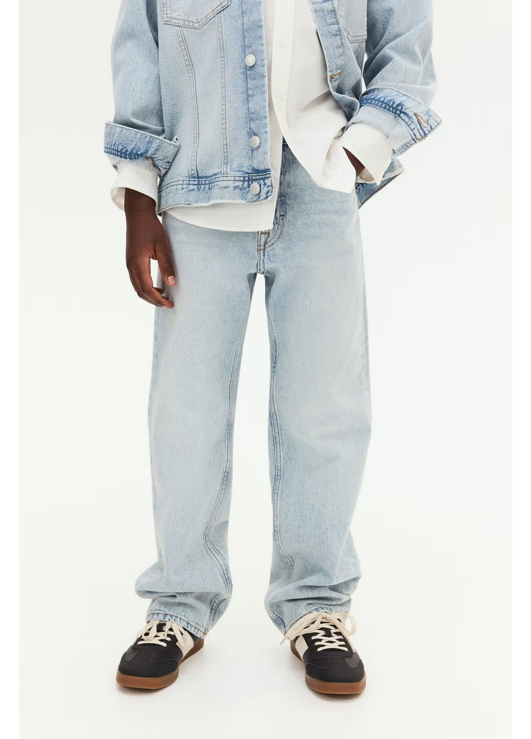 Джинси H&M (366078148)