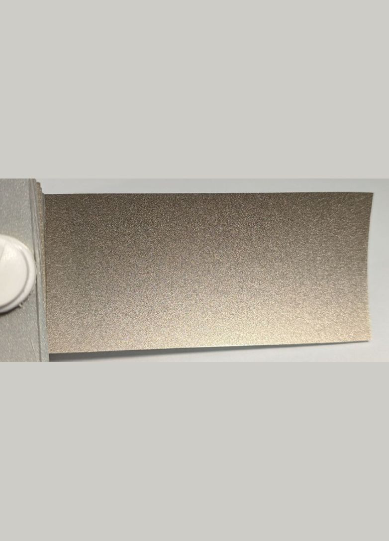 Автомобильная краска Acura YR525M TITANIUM Густая краска 200 мл Multichem (326796420)