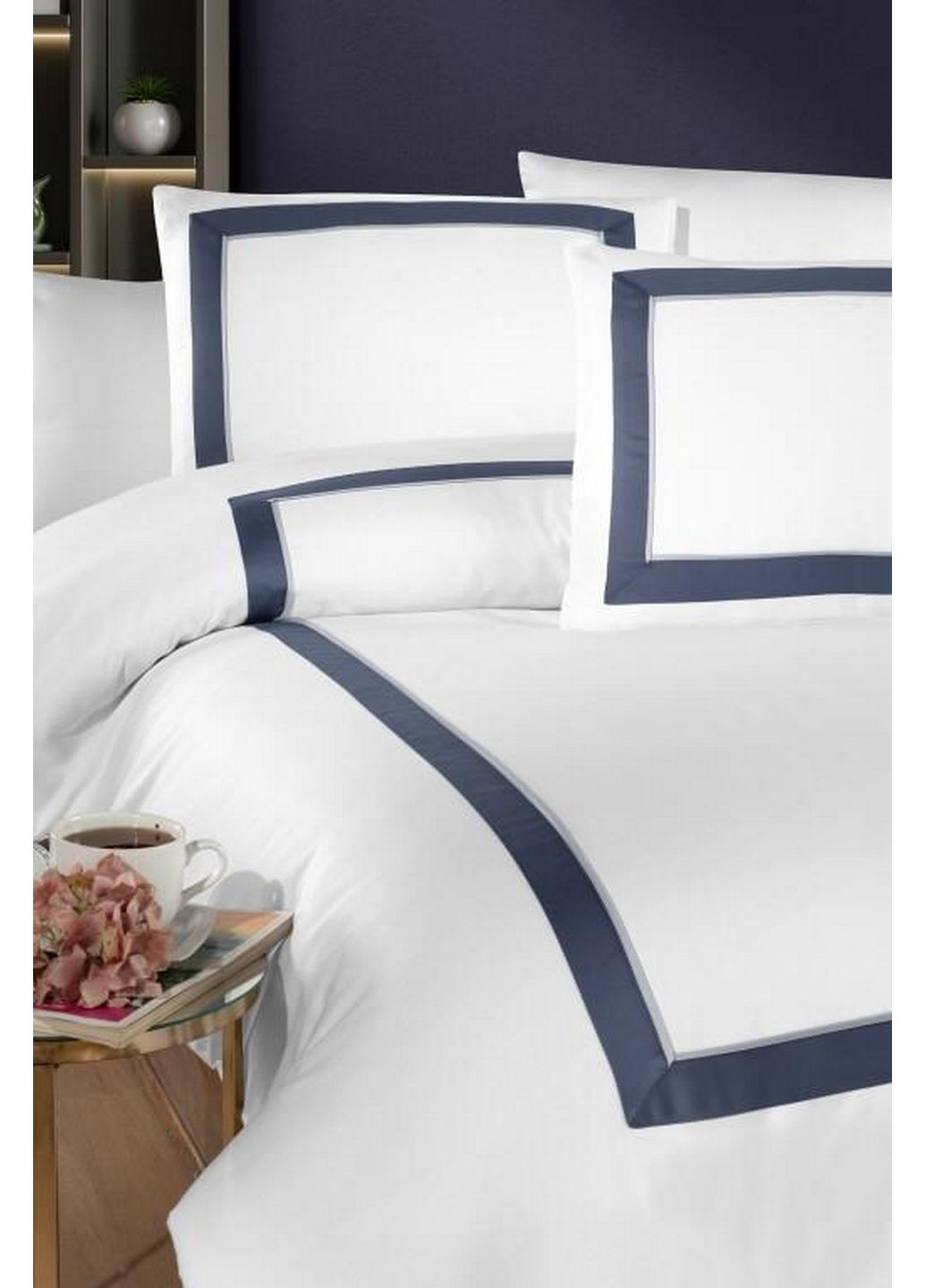 Спальный комплект постельного белья First Choice (288184637)