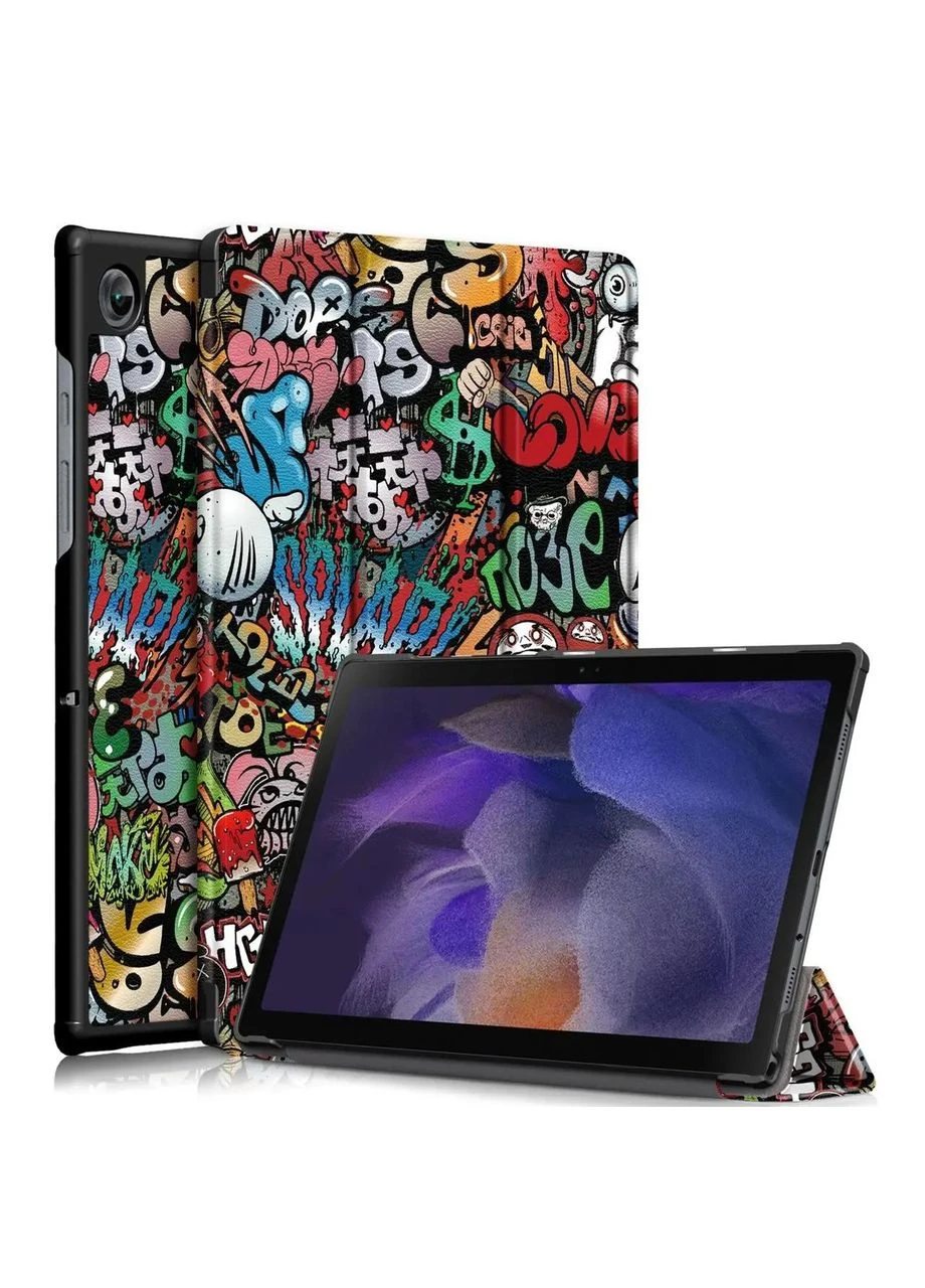 Чехол книжка для планшета Tab P11 2nd Gen TB-350 FU Lenovo (390386566)