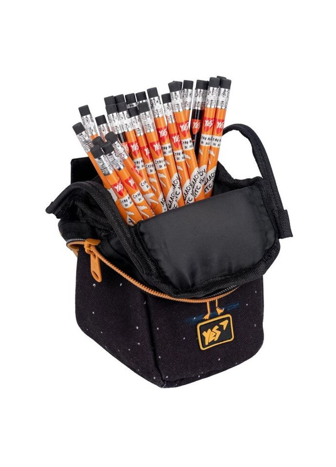 Пенал-подставка PM-M4 Гусь 533254 8х9х19 см Yes (327609218)