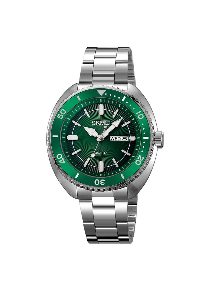 2256GN Green Skmei (341334842)