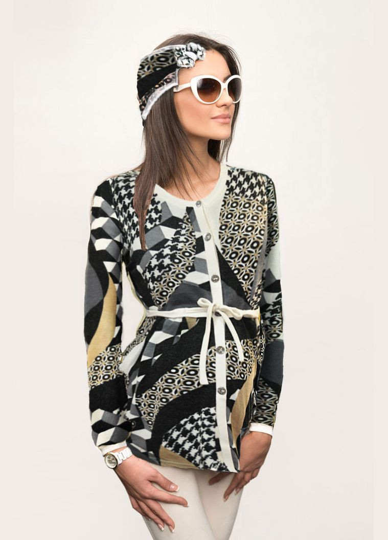 Кофта 1282 0771 Dianora (323469074)