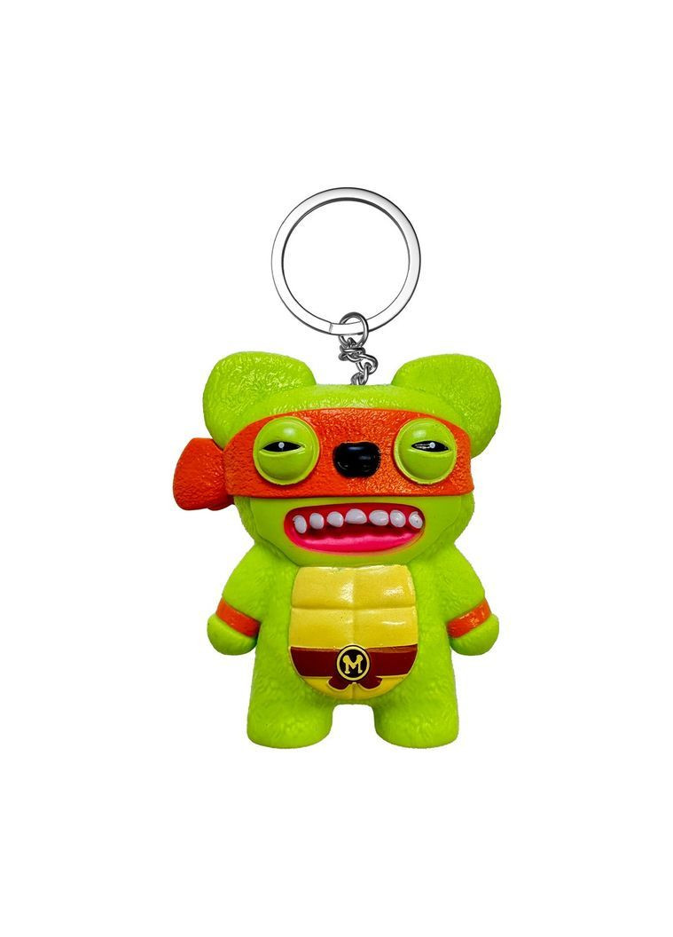 Брелок-сюрприз Серия 2, 2 шт., в ассортименте () Fuggler 1628821 (366471945)