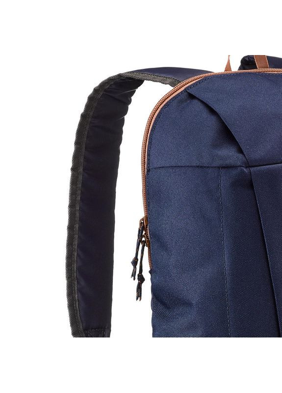 Туристический Рюкзак (10л) 39 x 30 x 12 см Темно-синий Quechua (348117711)