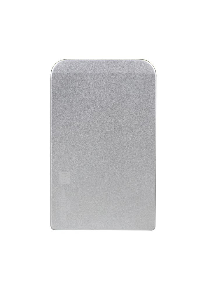 Зовнішня кишеня 2,5" S10 USB2.0 Aluminum alloy Срібло No Brand (338223821)