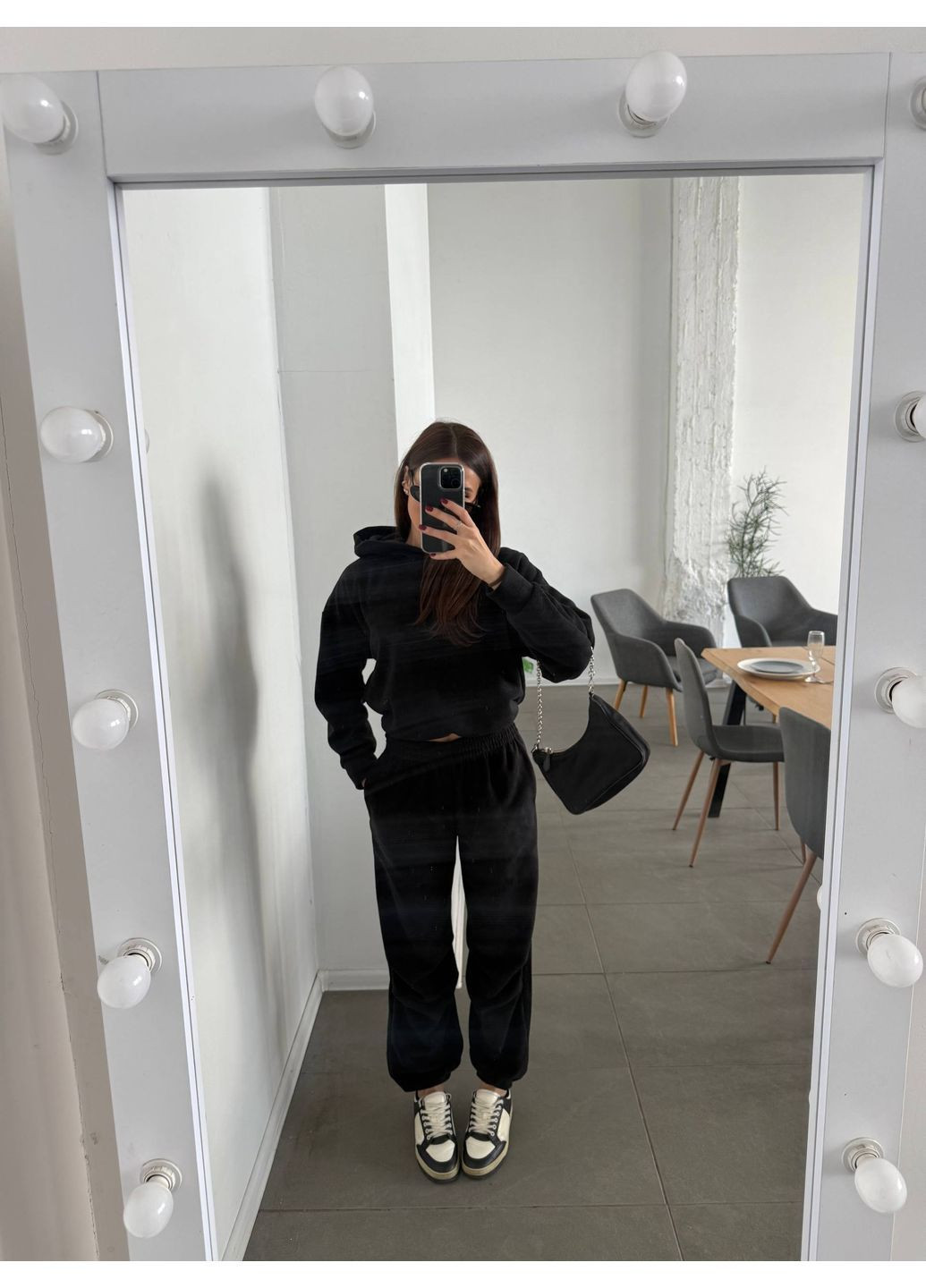 Жіночий спортивний костюм No Brand (369135597)