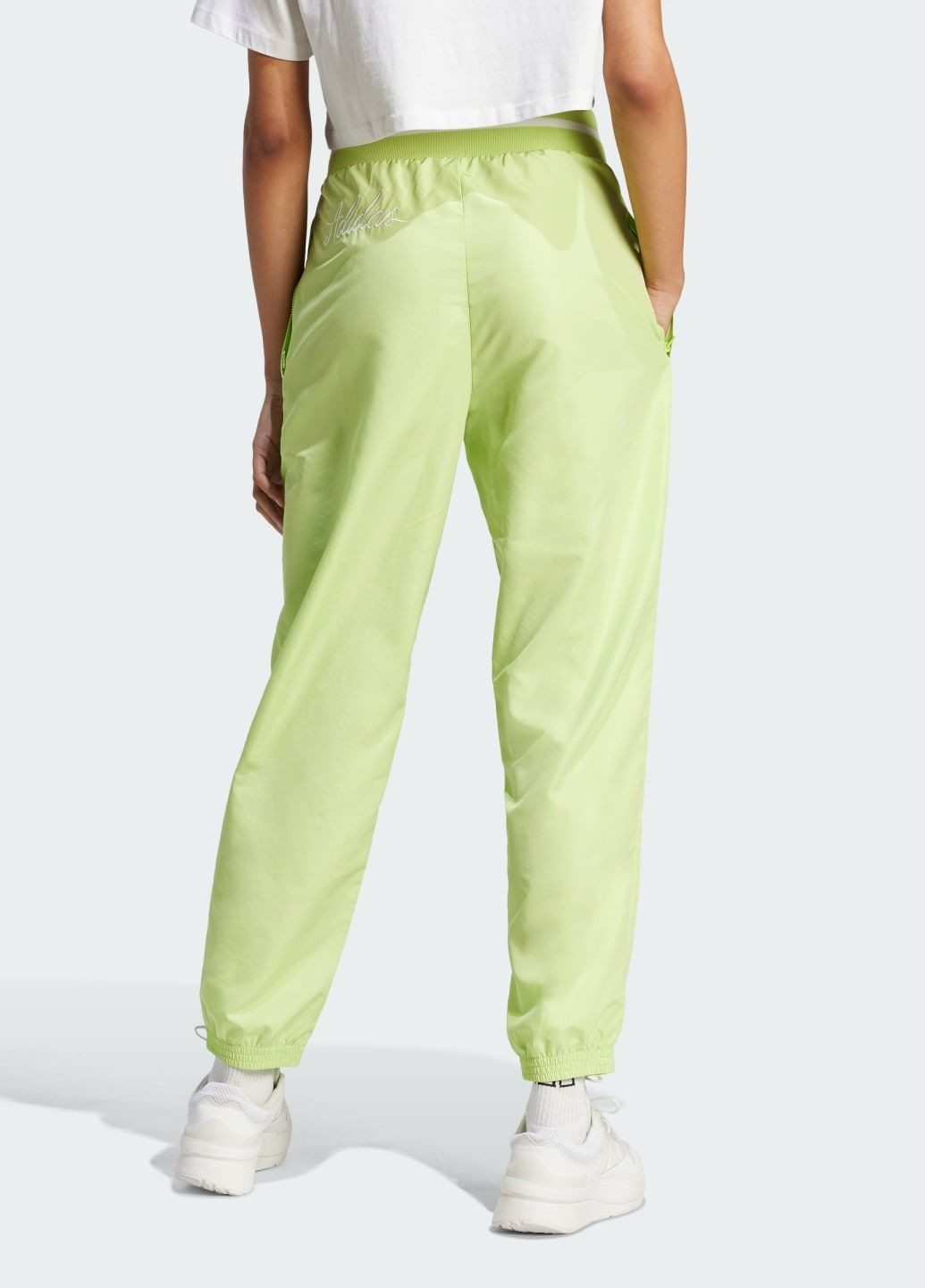 Спортивні штани Scribble Woven adidas (297959429)