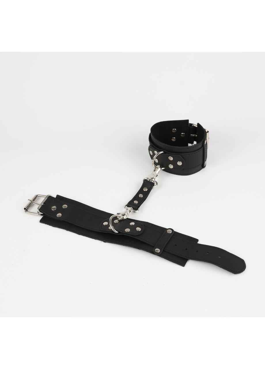 Шкіряні наножники LC-7 Edena (367268648)