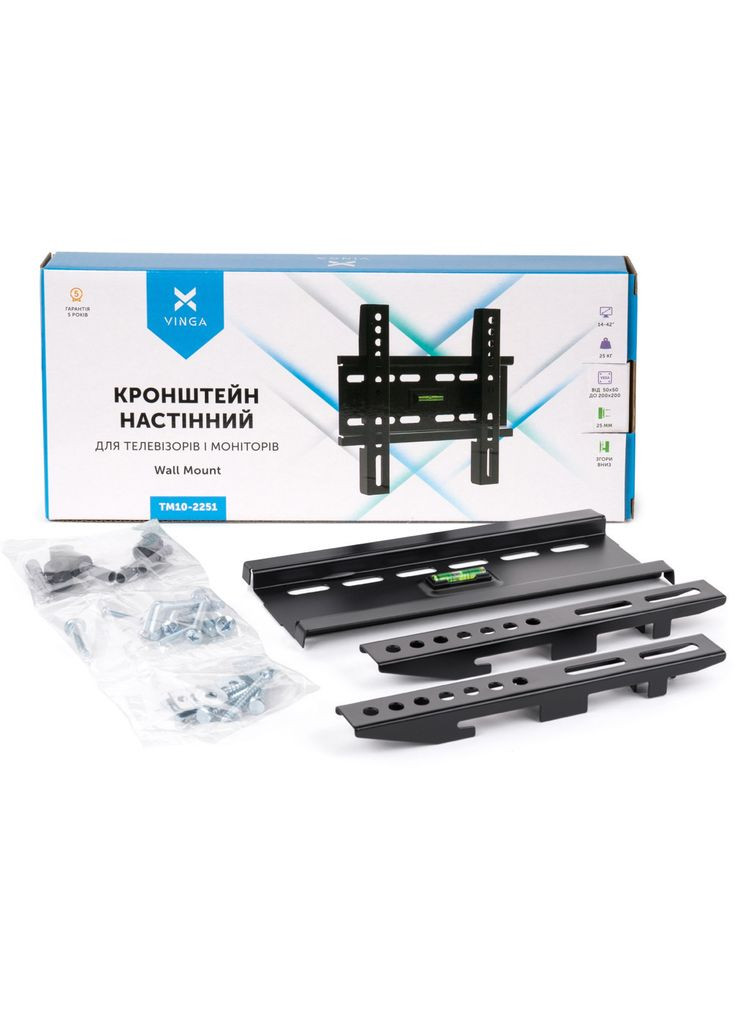 Кронштейн (m345304) Vinga TM10-2251 (370200274)