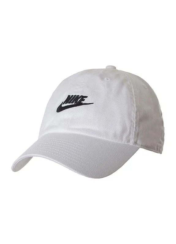 Бейсболка U NSW H86 FUTURA WASH CAP Nike (308410817)