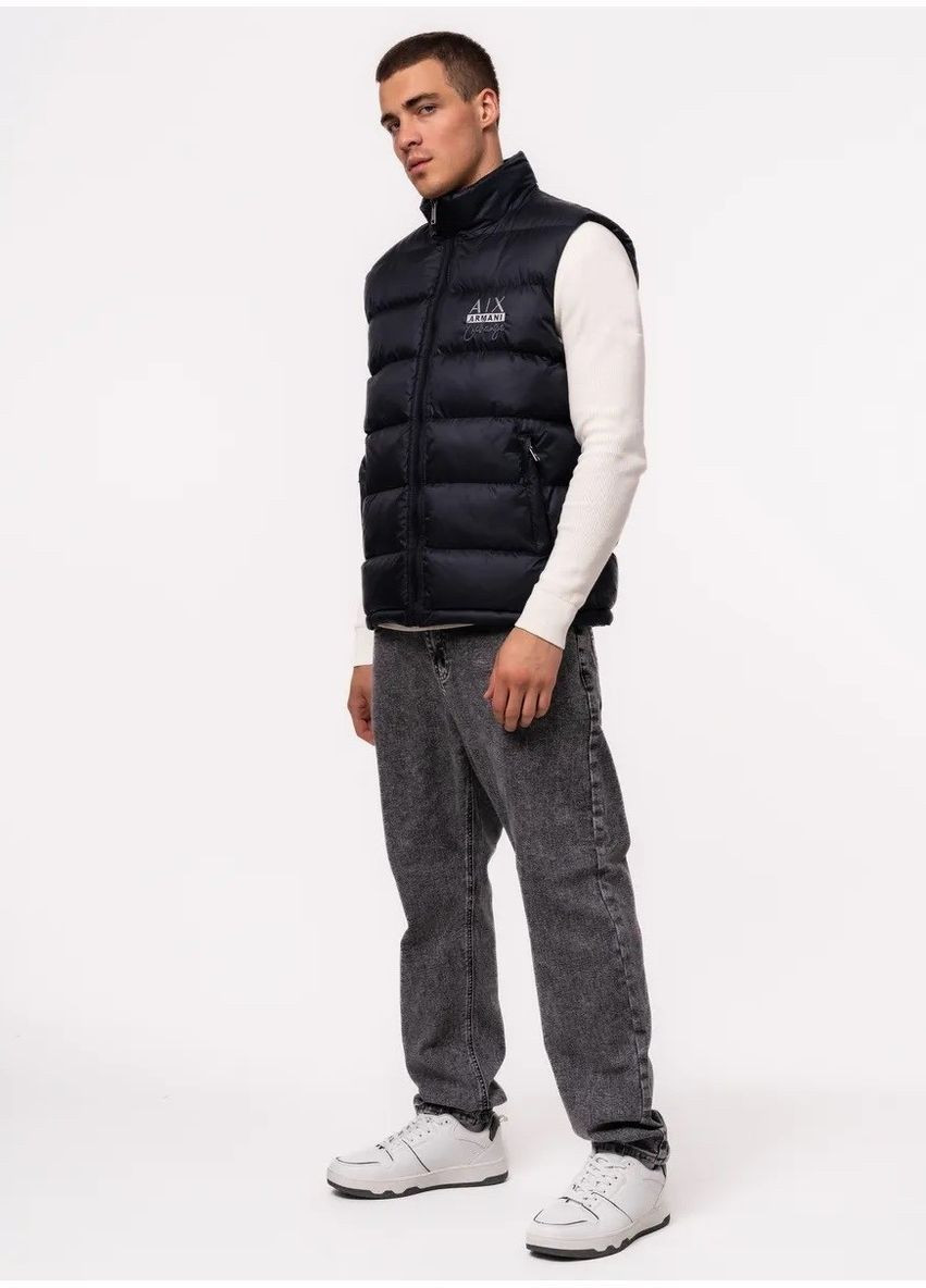 Жилет мужской Armani Exchange A|X (362008471)