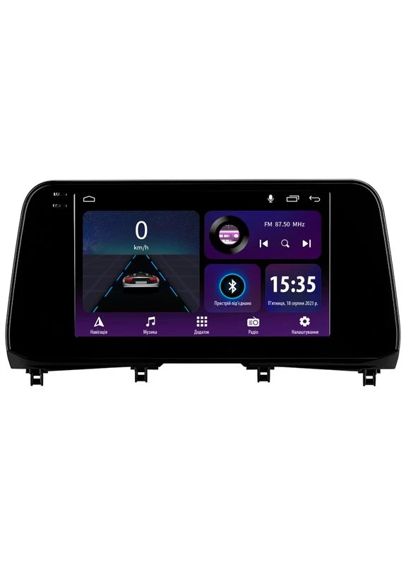 Штатна магнітола E10232 2+32 Gb Lexus RX200t RX300 RX350 RX350l RX450h RX450hl AL20 IV 2015-2021 10" (L3) Sigma (378933892)