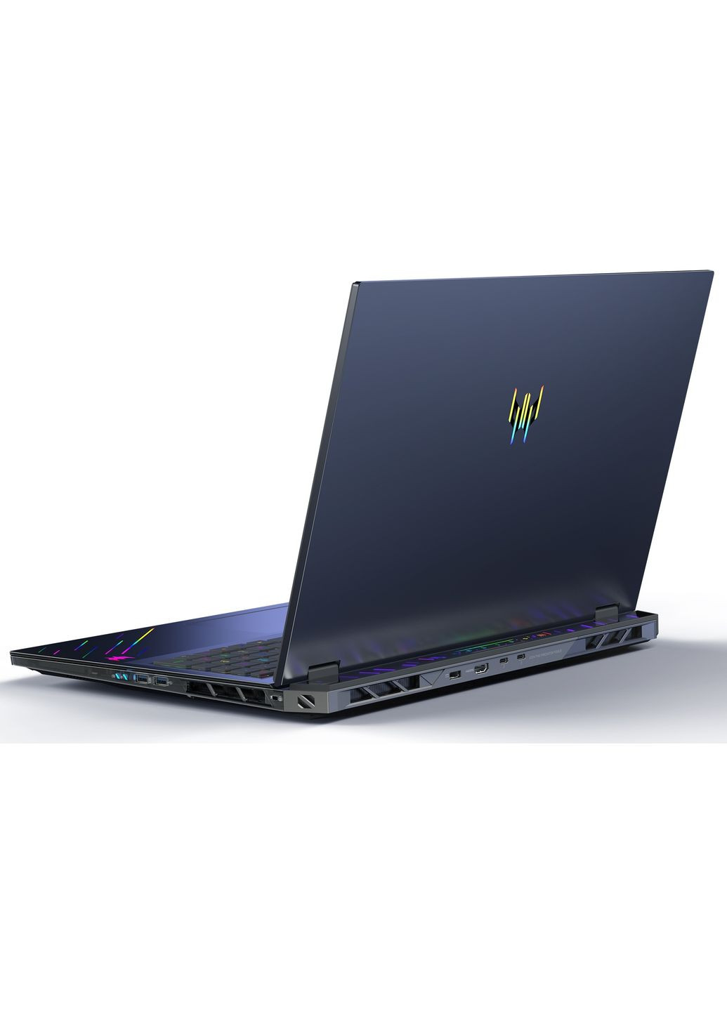 Ноутбук NH.QVYEU.008 Predator Helios 18 PH18-73 18" WQXGA IPS, Intel U9-275HX, 64GB, F2TB, NVD5080-16, Win11P Acer (365291321)