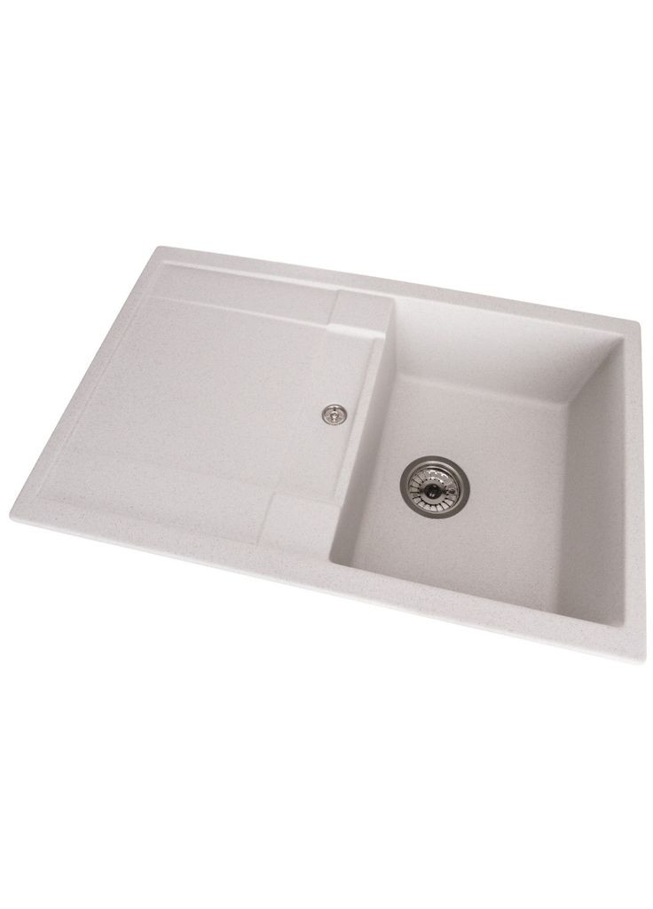 Мойка кухонная (m308718) GRANADO VALENCIA gris (372962249)