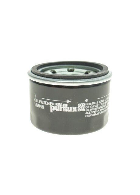 Фильтр масляный LS948 Purflux (360498348)