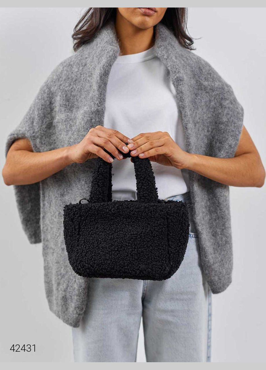 Женская сумка Тедди на плечо Liton (303699173)