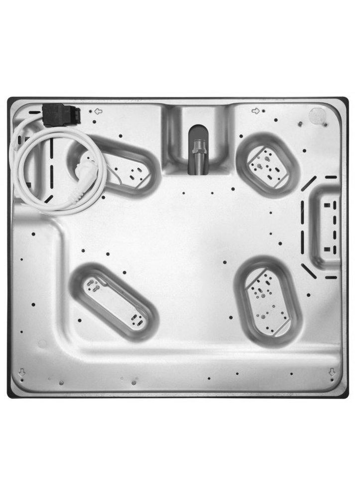 Варочная поверхность газовая BHGI630542 HANSA (332975808)