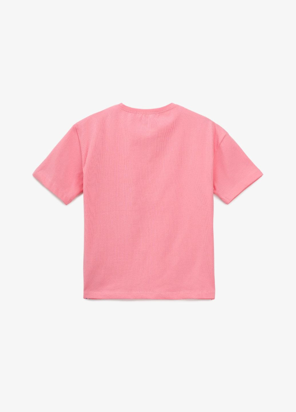 Костюм футболка+лосини для дівчинки 1508 134 см shop (2000990930019) Difa (364618811)