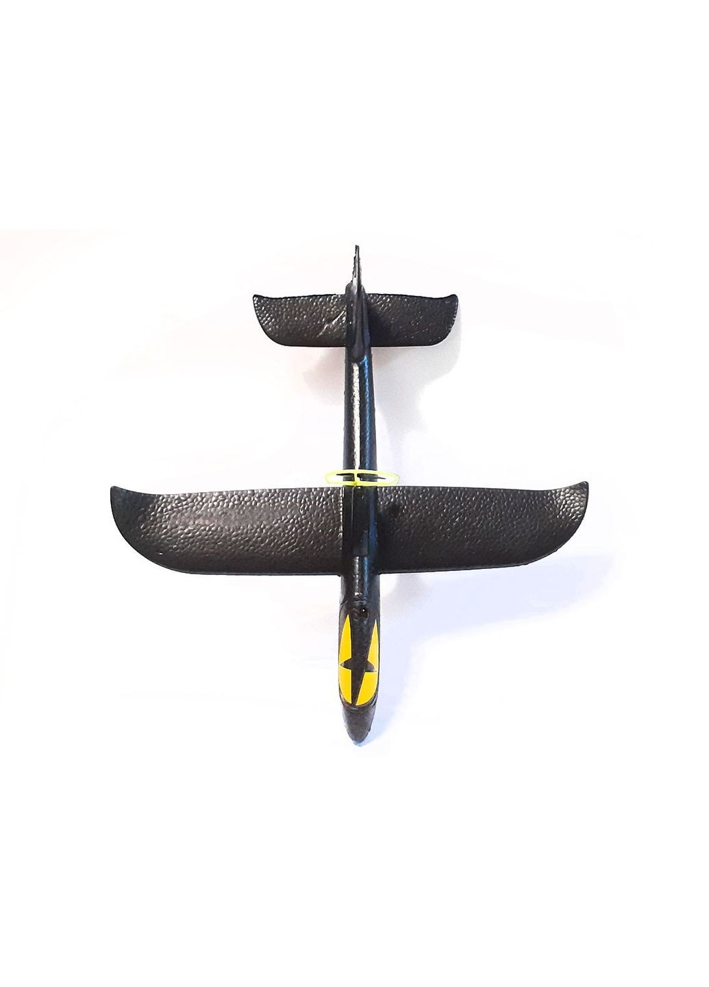 Самолет с моторчиком, планер метательный, летающий,. Heijingling (370287623)