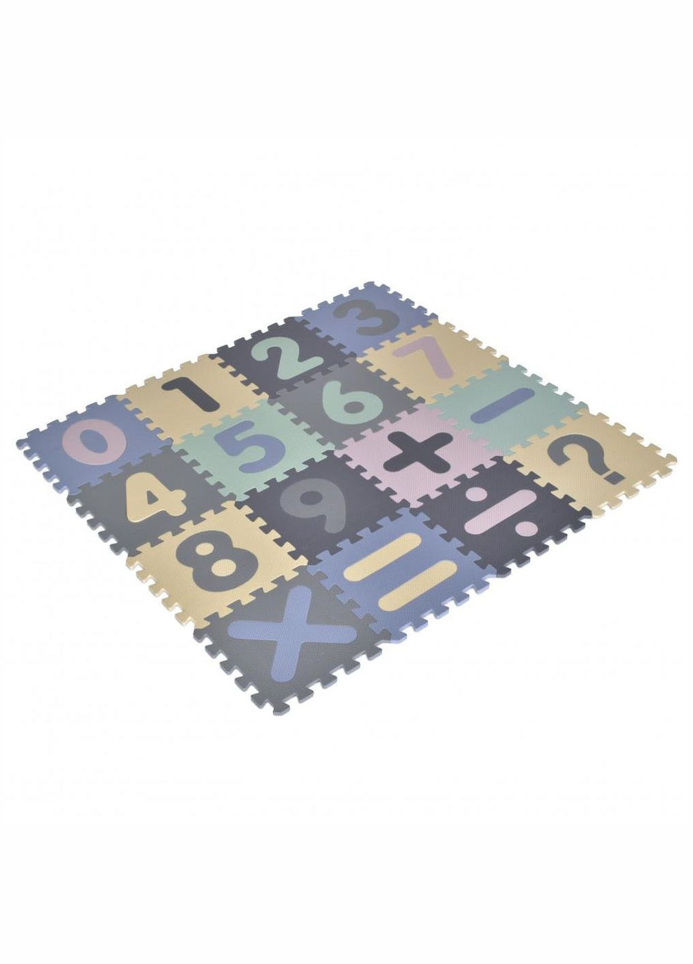 Коврик-пазл Home (303104971)