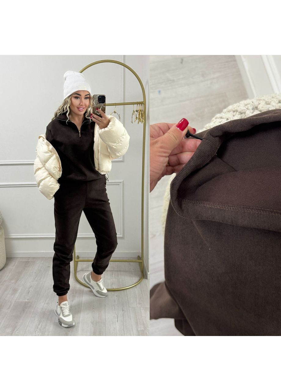 Женский костюм повседневный Style Point (367089684)