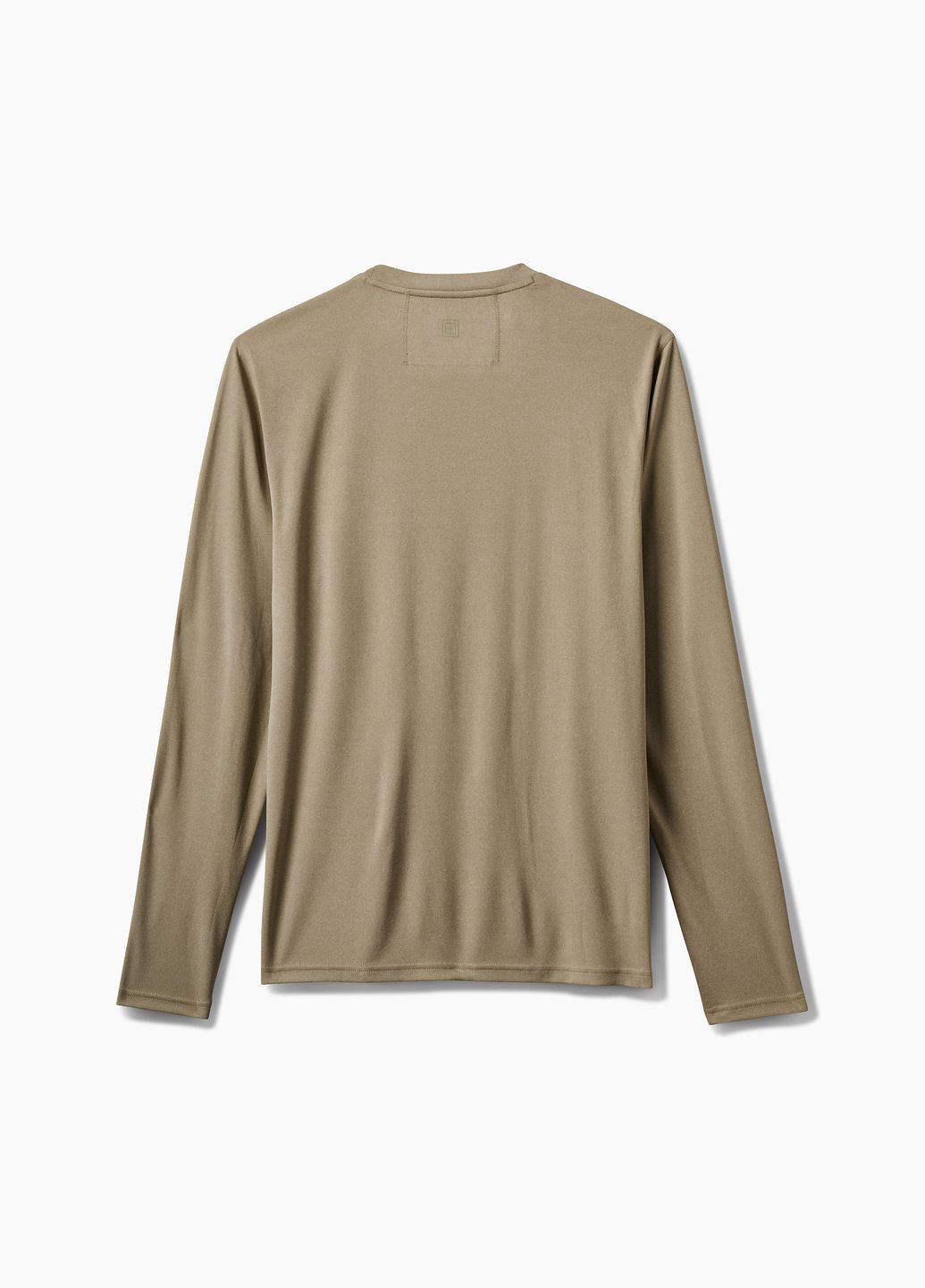 Реглан ® Sulli UV Crew Long Sleeve Covert Green Heather 5.11 Tactical (318447974)