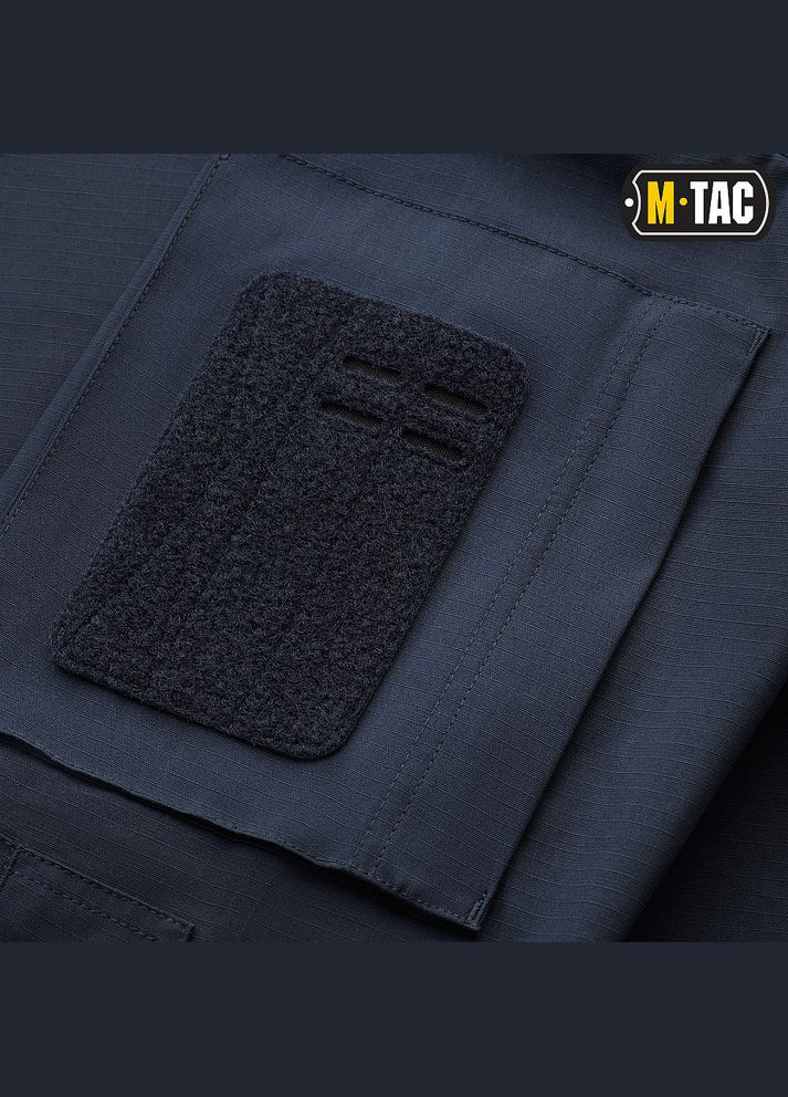 Кітель Patrol Flex Dark Navy Blue M-TAC (315929460)