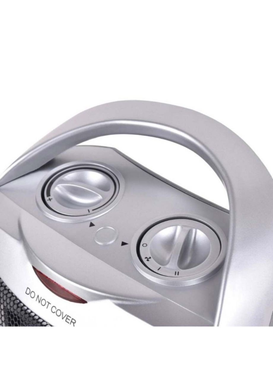 Керамічний портативний обігрівач DSP KD3007 (306681958)