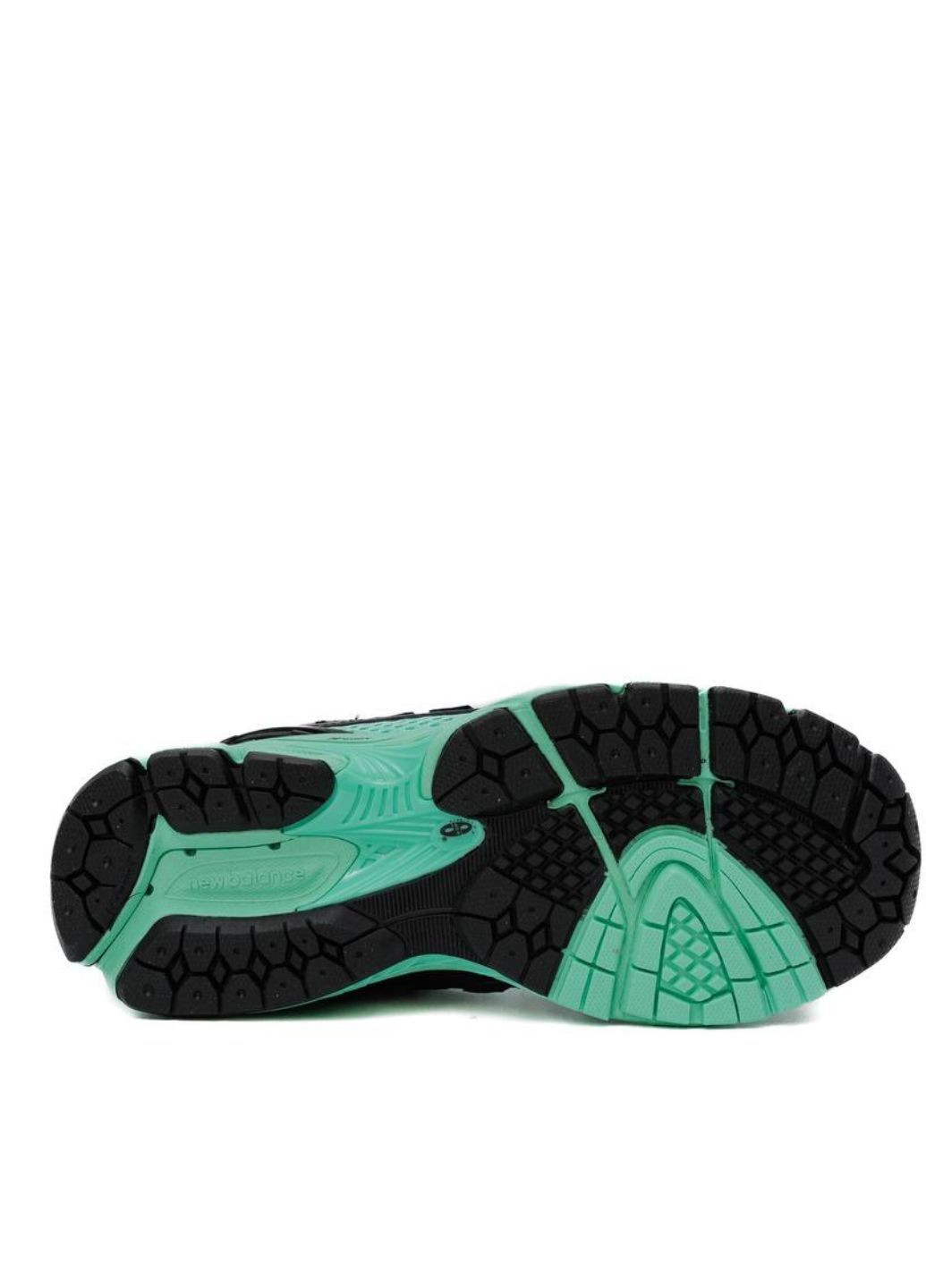 Жіночі кросівки No Brand м'ятні (322112078)