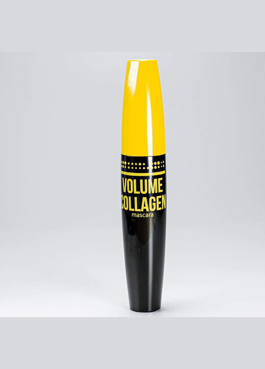 Туш для вій Mega Volume Collagen M-541 Colour Intense (335050769)