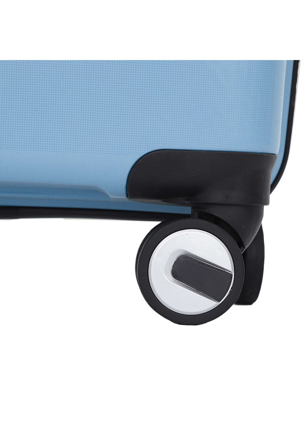 Валіза 20" (S) Blue (T5616-1) Semi Line (315937599)