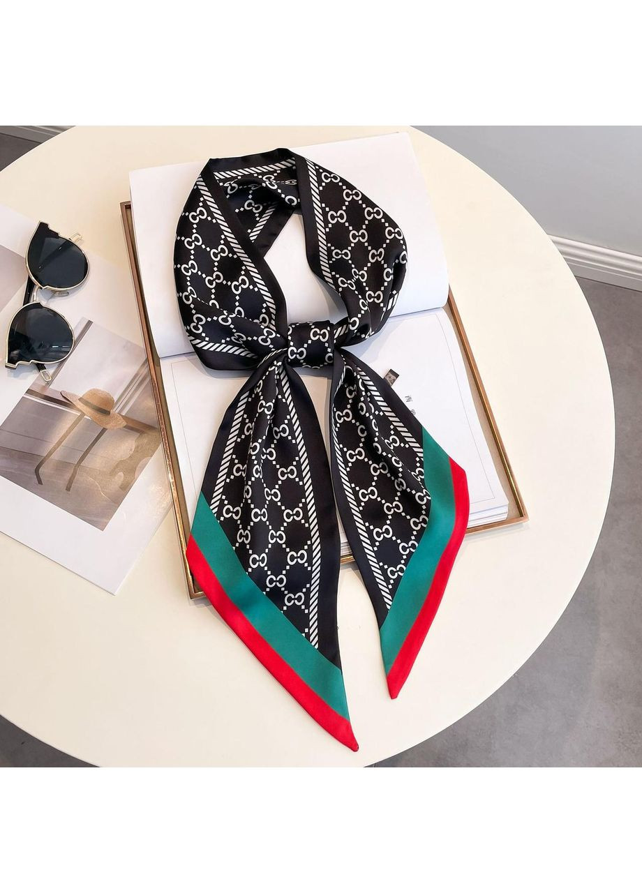 Платок-лента твилли (арт.120182) No Brand Твіллі (349809160)