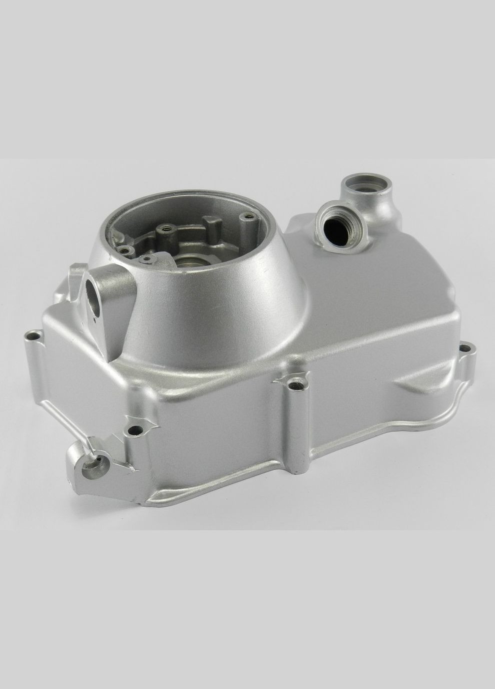 Крышка сцепления Дельта/Альфа/Актив (правая) TVR No Brand (369802616)