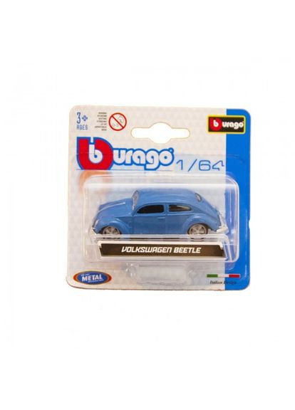 Автомоделі Міні-Моделі (1:64) Bburago (290705918)
