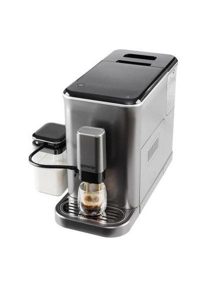 Кофеварка GFA CM 20S Gorenje (368581967)