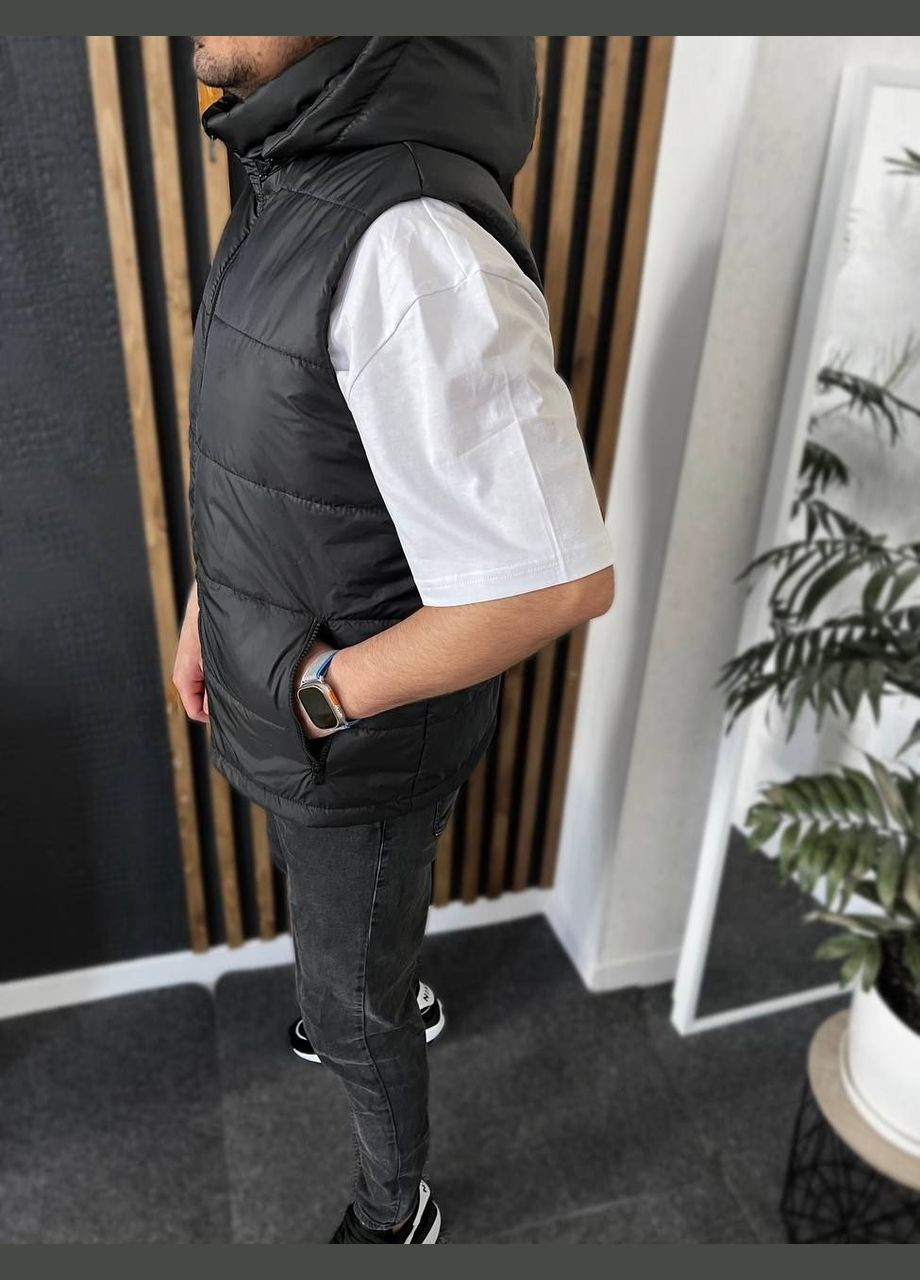 Жилет Синтепон 150 No Brand (315005849)