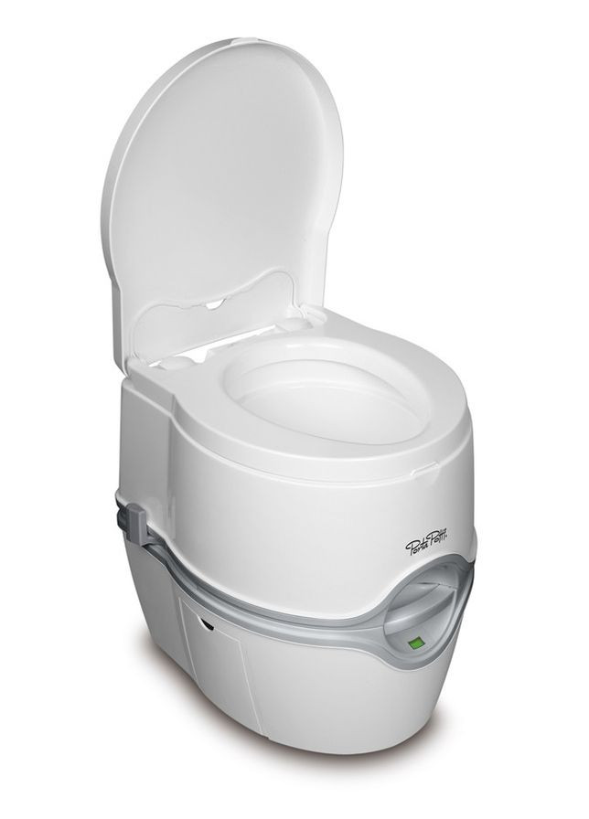 Биотуалет Porta Potti Excellence 565P Thetford (329407851)