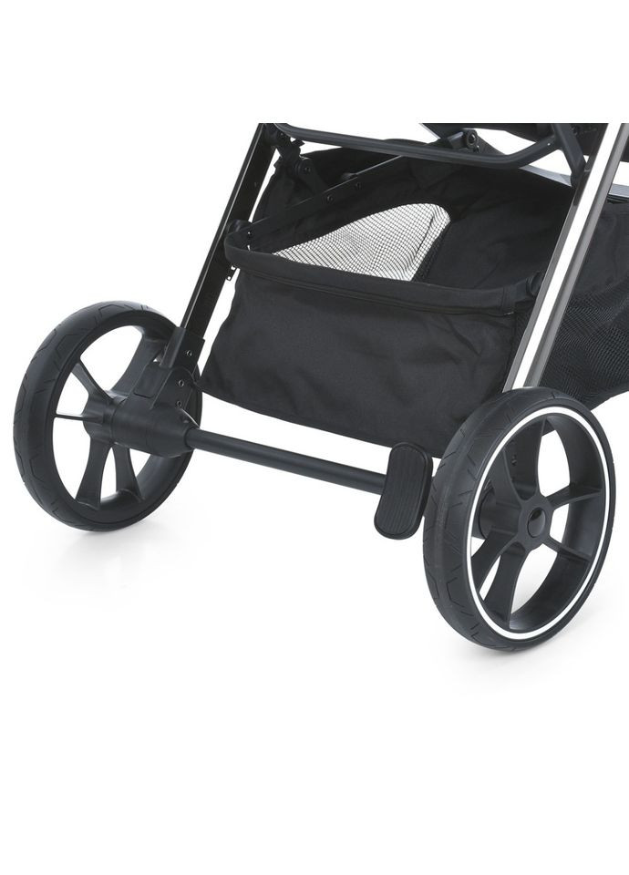 Детская прогулочная коляска BEYA ME 1127-B Midnight Gray El Camino (366976852)