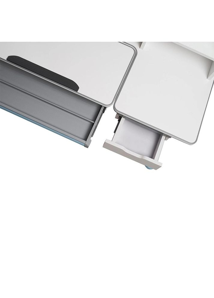 Парта FunDesk FIORE II Blue (354178707)