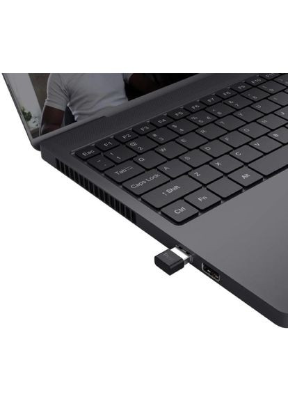 Адаптер Myna Bluetooth 5.3 (25329) Trust (308791046)