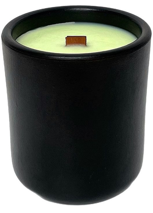 Декоративная аромасвечка "Одесса" - Recava Candles 180ml (1331330-26376822) Rekava (369135958)