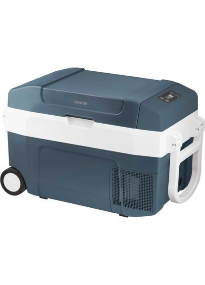 Автохолодильник 35 л Blue (SCM3501BL) Sencor (345562356)