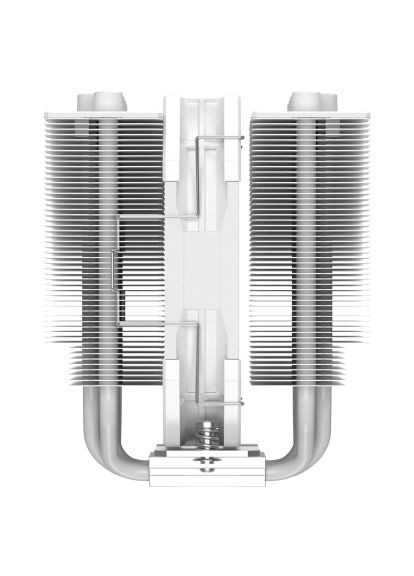 Кулер до процесора ID-Cooling SE-207-XT SLIM SNOW (369880456)