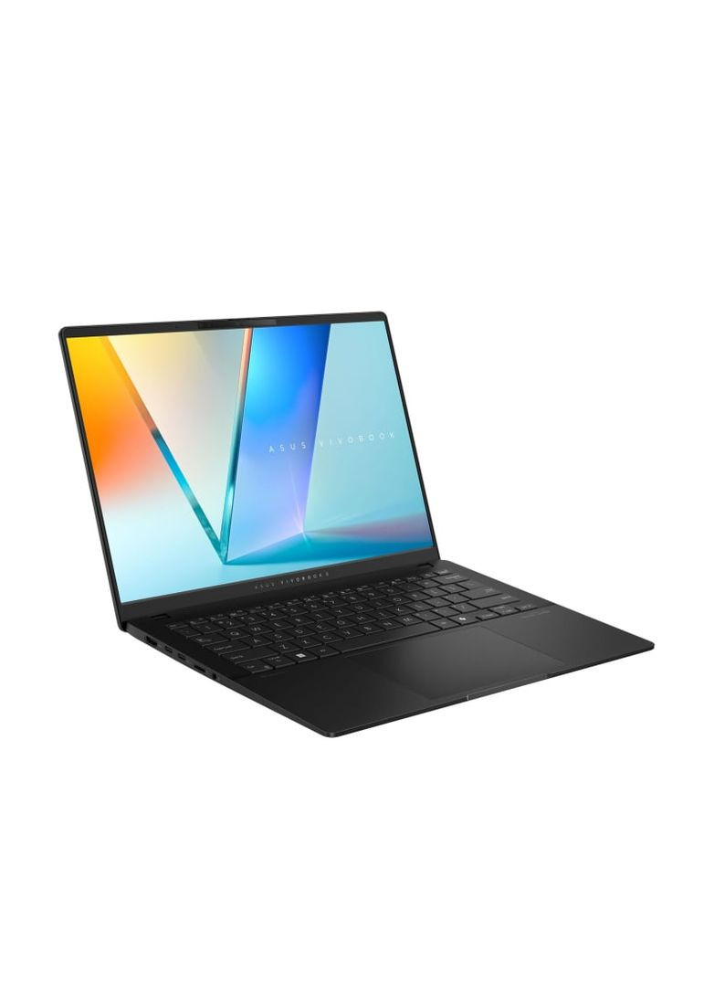 Ноутбук Vivobook S14 M5406KA Ryzen AI 7 350/24GB/1TB/W11 OLED 120Hz (M5406KA-PP059W) Asus (351376080)
