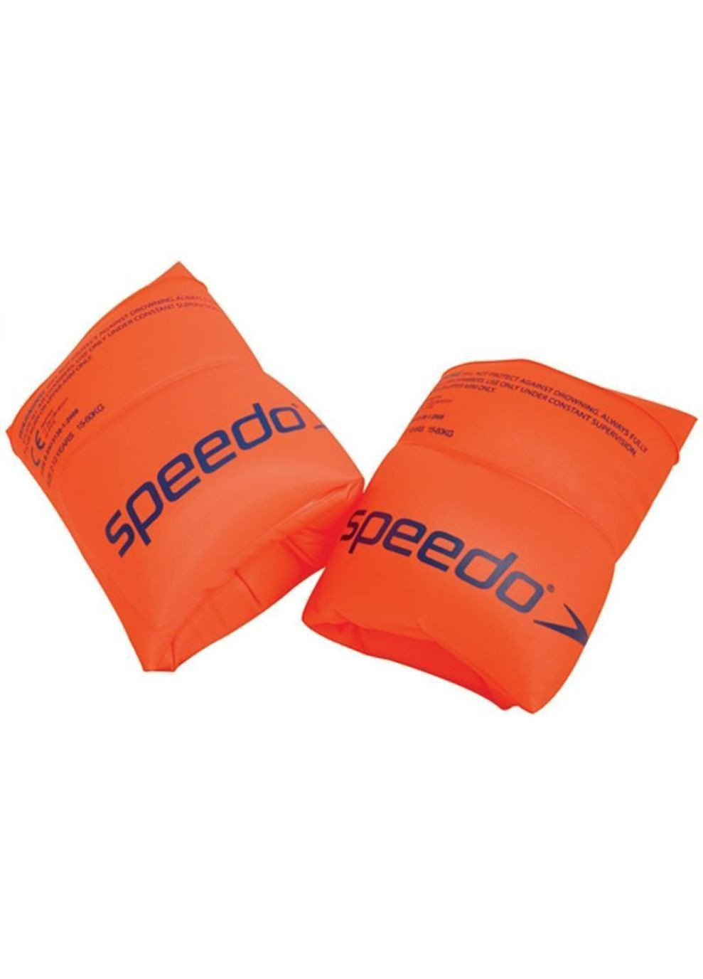 Нарукавники ROLL UP ARMBAND JU помаранчевий Діт 2-12 Speedo (333956602)