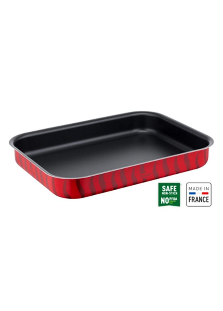 Форма для выпечки Tempo Flame 22×29 см J5714682 Tefal (359448244)