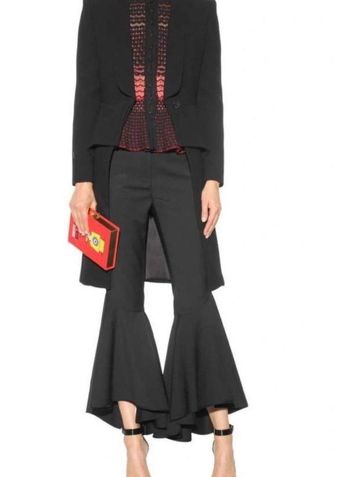 Штани Чорний Missguided (323053709)