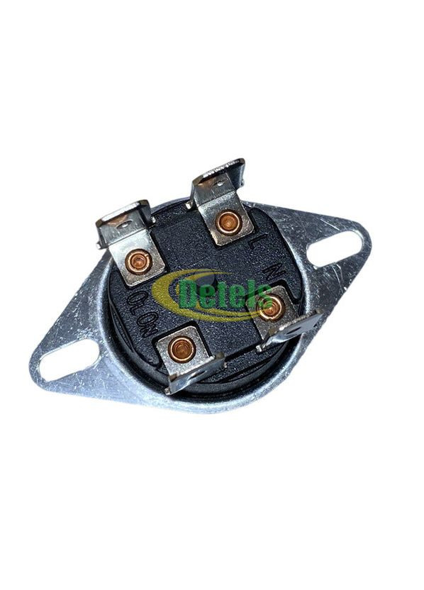 Термостат KSD-306 95°С для бойлера, Amina, Garanterm, ATT 16A THERMEX (354745843)