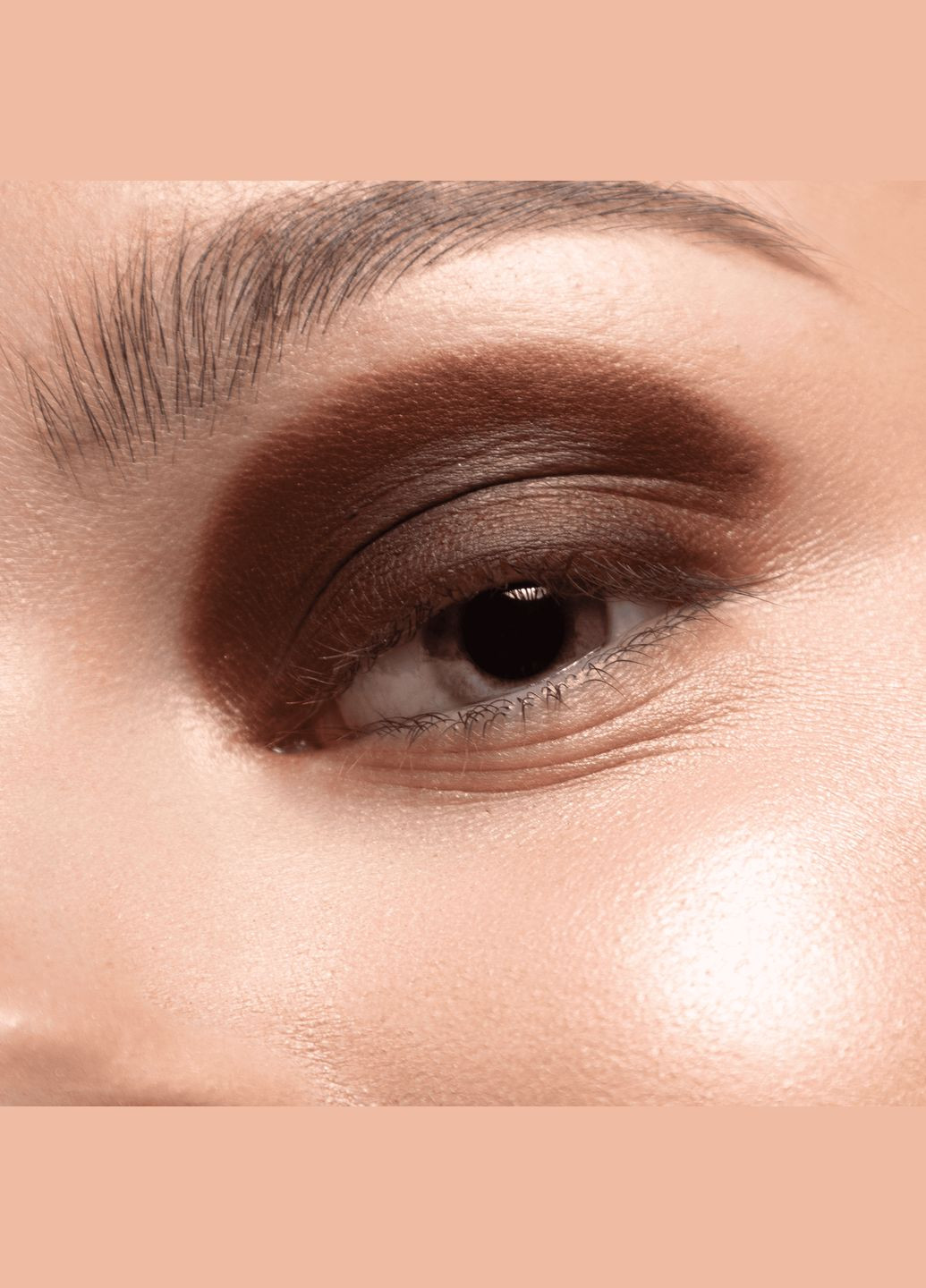 Тіні Basic 030 - Шоколад, 2г PROVG (302227867)